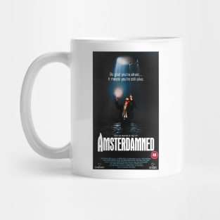 Amsterdamned Mug